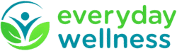 Everyday Wellness Logo Short