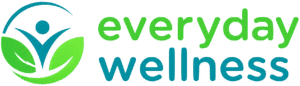 Everyday Wellness Logo Short
