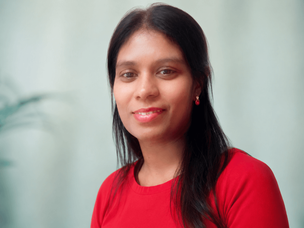 Amanda Pillay - Everyday Wellness
